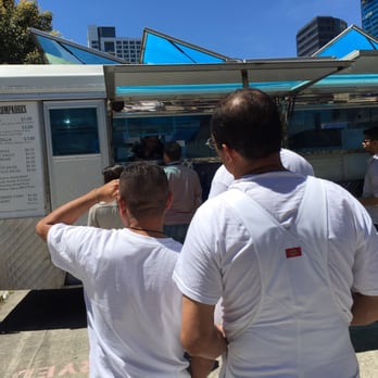 Los Compadres Taco Truck - Mexican Near Me