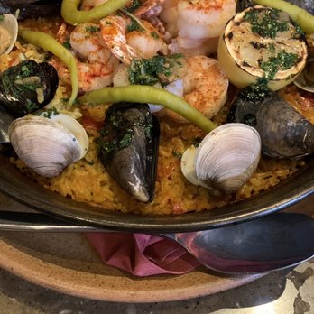 Esteban Restaurant - Paella Del Mar - Spanish Near Me - Monterey, California Esteban Restaurant - Paella Del Mar - Spanish Near Me - Monterey, California