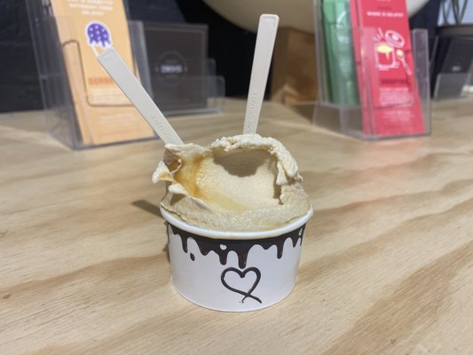 Gelateria 3Bis Borough Market by null
