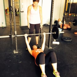 Crossfit Cornerstone