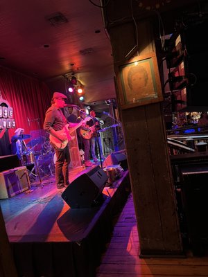 House of Blues Chicago by null