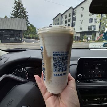 Dutch Bros Coffee - Coffee & Tea Near Me - Salem, Oregon