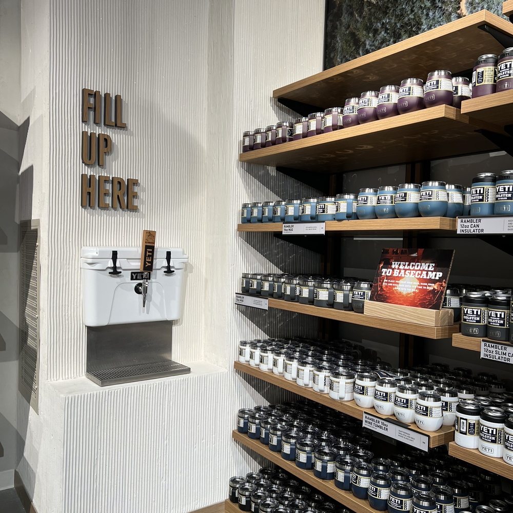 YETI El Segundo - Outdoor Gear Near Me - El Segundo, California YETI El Segundo - Outdoor Gear Near Me - El Segundo, California