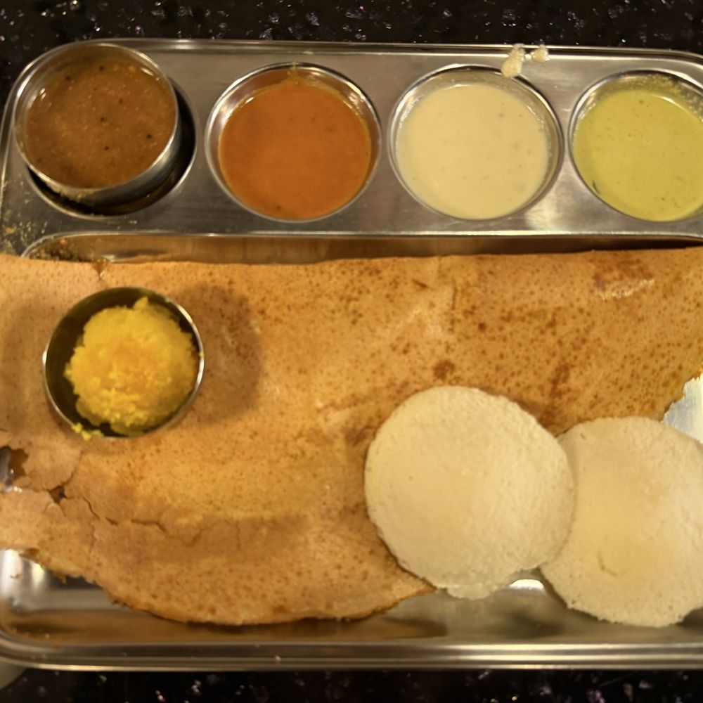 Dosa Express - Idlies with Mysore Maslala Dosa - Indian Near Me - FREMONT, California Dosa Express - Idlies with Mysore Maslala Dosa - Indian Near Me - FREMONT, California