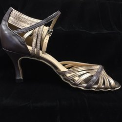 The Glass Slipper - Corvallis