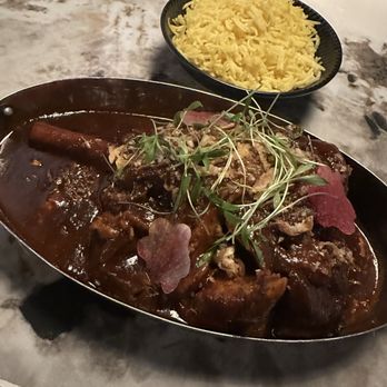Tamasha - Dum Ki Nalli Gosht - Indian Near Me - Raleigh, North Carolina