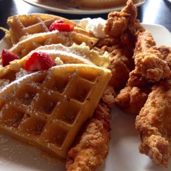 Toasterz Cafe - Chicken n Waffles - Breakfast & Brunch Near Me - Houston, Texas Toasterz Cafe - Chicken n Waffles - Breakfast & Brunch Near Me - Houston, Texas