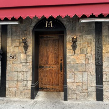 Monsieur - Bars Near Me - New York, New York Monsieur - Bars Near Me - New York, New York