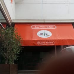 La Terrazza