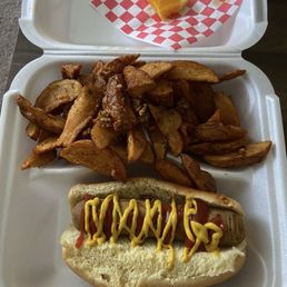 Plant Based Sausage