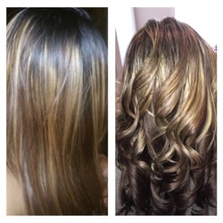 Highlights By Crystal