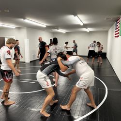 Valley Brazilian Jiu Jitsu