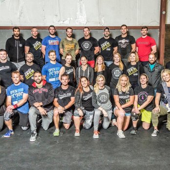CrossFit 386 - Gyms Near Me - Port Orange, Florida