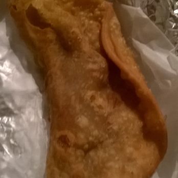 La Bomba - Pastelito - Puerto Rican Near Me - Chicago, Illinois