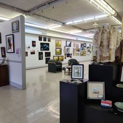 Art On Main