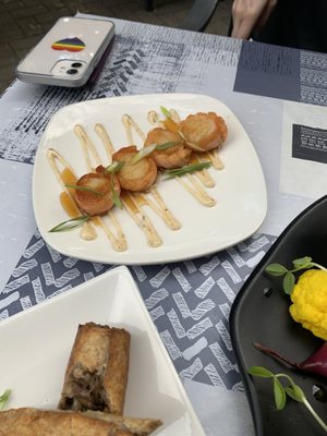 The Church Key Bistro-Pub by null