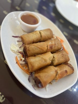 Sombat's Fresh Thai Cuisine by null
