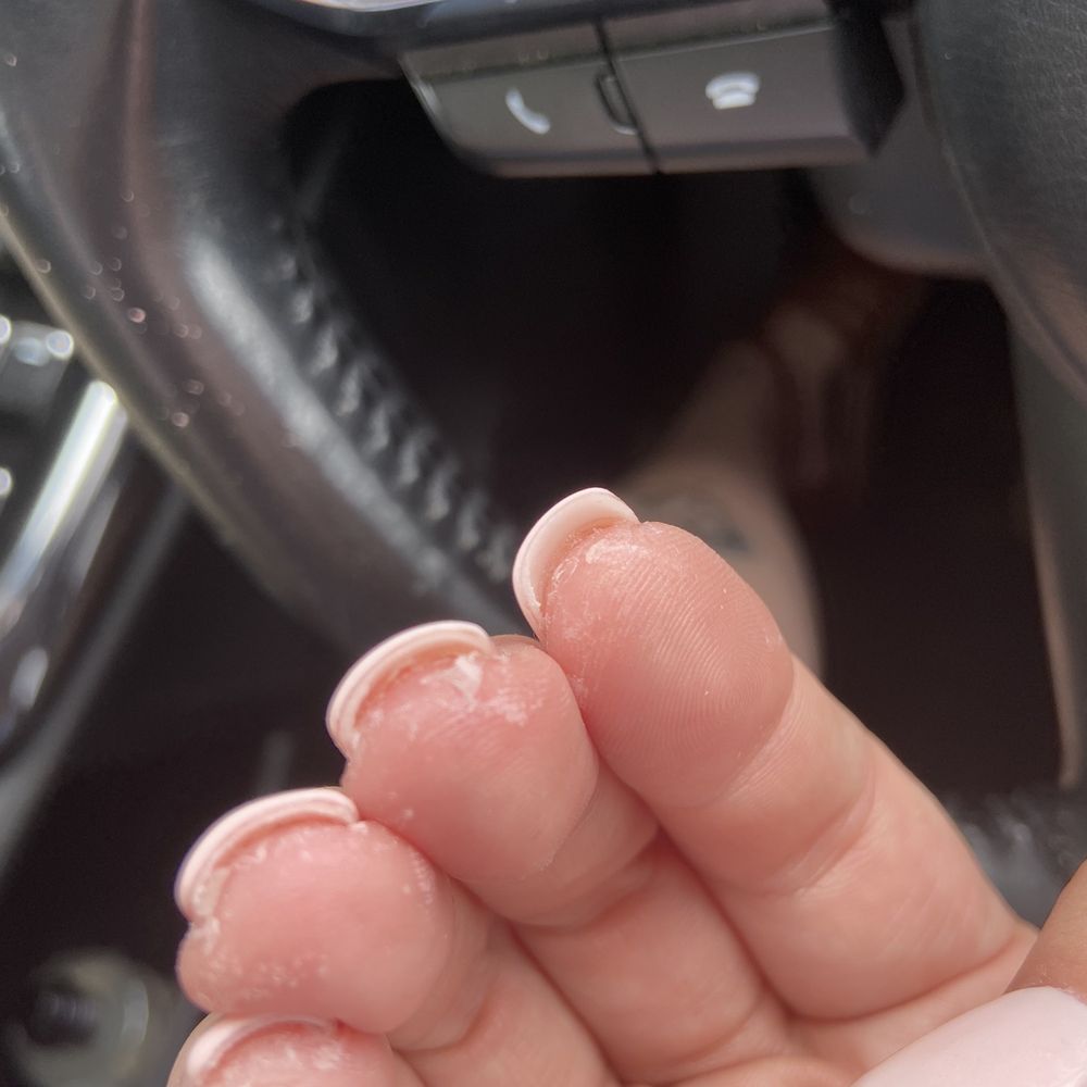 Soirée Nails - Nail Salons Near Me - Denham Springs, Louisiana