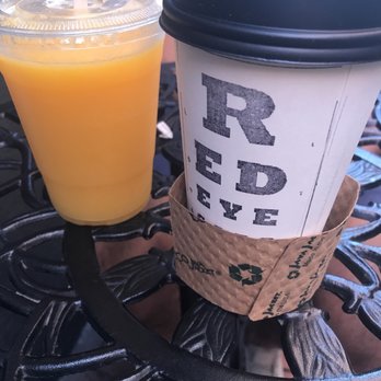 Red Eye Cafe - Cafes Near Me - Montclair, New Jersey Red Eye Cafe - Cafes Near Me - Montclair, New Jersey