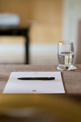 InterContinental Chantilly Château Mont Royal by null