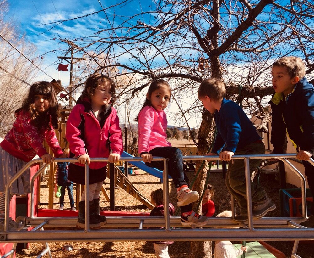 La Casita PreSchool - childcare center in Santa Fe, NM