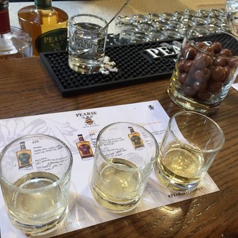 Pearse Lyons Distillery - Distilleries Near Me - Dublin, D Pearse Lyons Distillery - Distilleries Near Me - Dublin, D