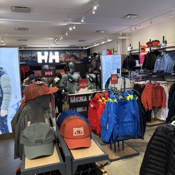 Helly Hansen at Woodbury Common Premium Outlets - Accessories Near Me - Woodbury, New York Helly Hansen at Woodbury Common Premium Outlets - Accessories Near Me - Woodbury, New York