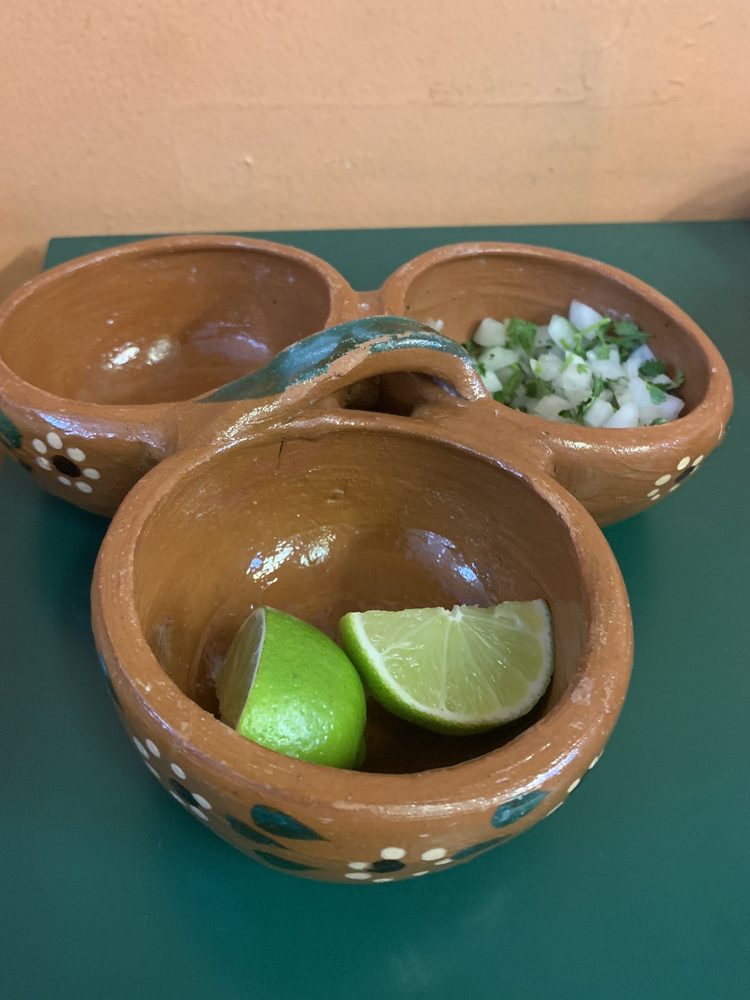 La Perla Tapatia Mexican Grill