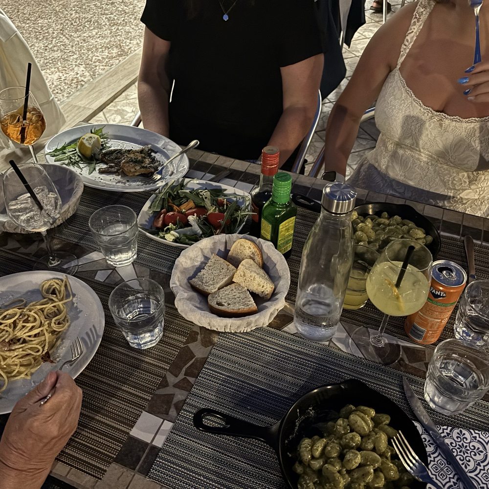 C'era Una Volta - Italian Near Me - Positano, SA C'era Una Volta - Italian Near Me - Positano, SA
