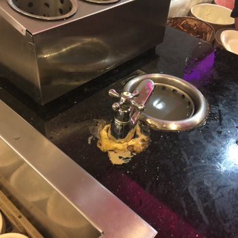 Japan Hibachi Grill Buffet - Chinese Near Me - Burbank, Illinois