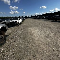 BYOT Auto Parts in Baton Rouge LA