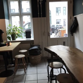 Grød - Front entrance - Breakfast & Brunch Near Me - Copenhagen, 84