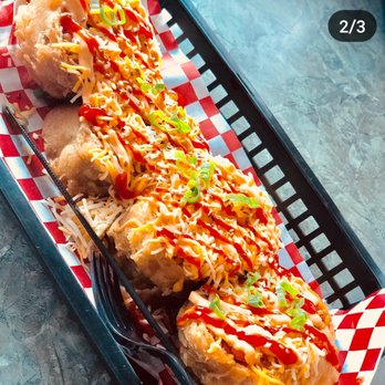 Kimchichanga - Kimichanga was really good! - Korean Near Me - Riverside, California Kimchichanga - Kimichanga was really good! - Korean Near Me - Riverside, California