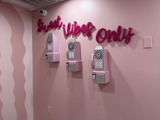 Sum’n Sweet Frozen Treats by null