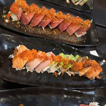 Sen Dai Sushi - 237, Sendai, Storm Bringer, Cherry Blossom - Japanese Near Me - Milpitas, California Sen Dai Sushi - 237, Sendai, Storm Bringer, Cherry Blossom - Japanese Near Me - Milpitas, California