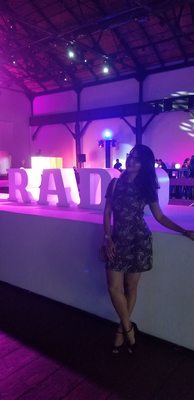 Cultural Centre Indianilla Station by null