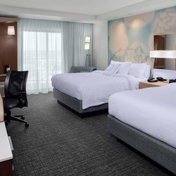 Courtyard by Marriott Dallas Flower Mound