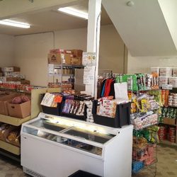 Charlie's Market