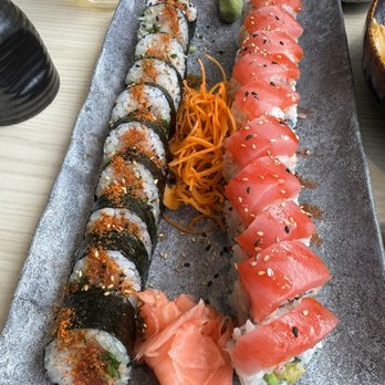 Kasai Sushi Bar & Kitchen - Japanese Near Me - Gainesville, Florida Kasai Sushi Bar & Kitchen - Japanese Near Me - Gainesville, Florida