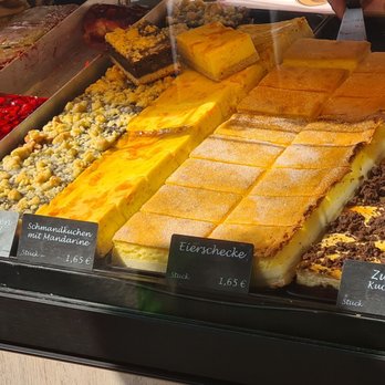 Bäcker Reimann - Bakeries Near Me - Dresden, SN