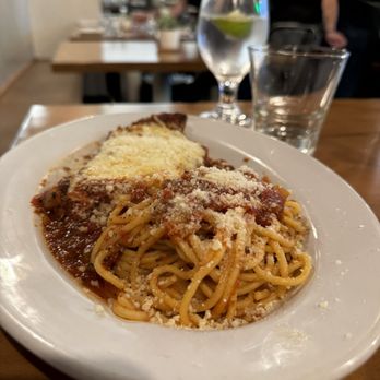 Sapori Italian Roots - Italian Near Me - Austin, Texas Sapori Italian Roots - Italian Near Me - Austin, Texas