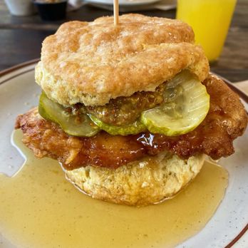 Pine State Biscuits - Breakfast & Brunch Near Me - Portland, Oregon