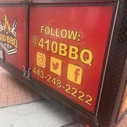 410 BBQ