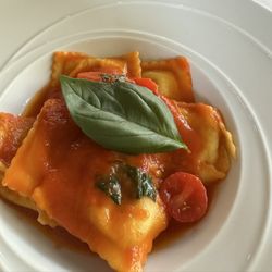 Harry's Bar - Ravioli