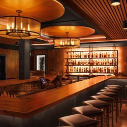 Milk Money Bar & Kitchen