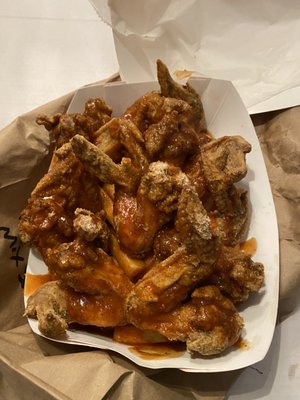 Chicago's Chicken Shack Broadview by null