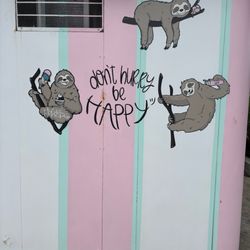 Cup'r Cone Shack