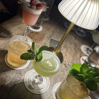 Julep - Cocktail Bars Near Me - Houston, Texas Julep - Cocktail Bars Near Me - Houston, Texas