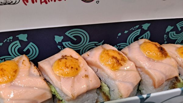 Poke OG Downtown by null