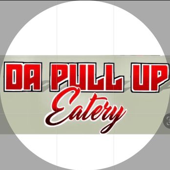 Da Pull Up Eatery - Barbeque Near Me